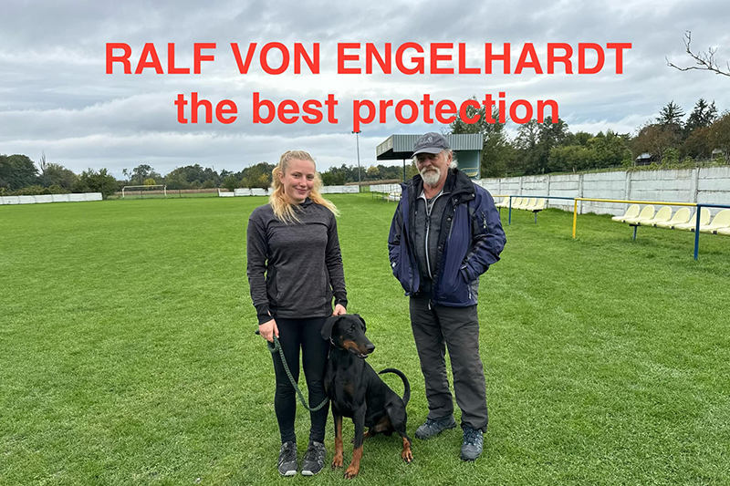 Rolf von Engelhardt